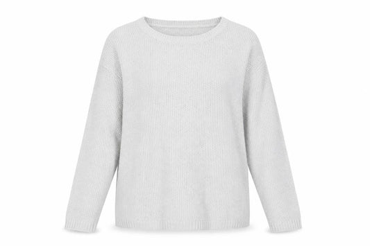 Massimo Dutti Womens Grey Cardigan Jumper Size 12 Long Sleeve Knit