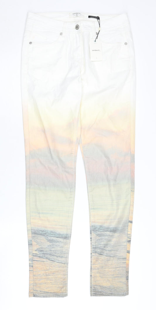 Preloved Wholesale Light Weight Clothing 10 Pack Sample Bag - Image 266569
