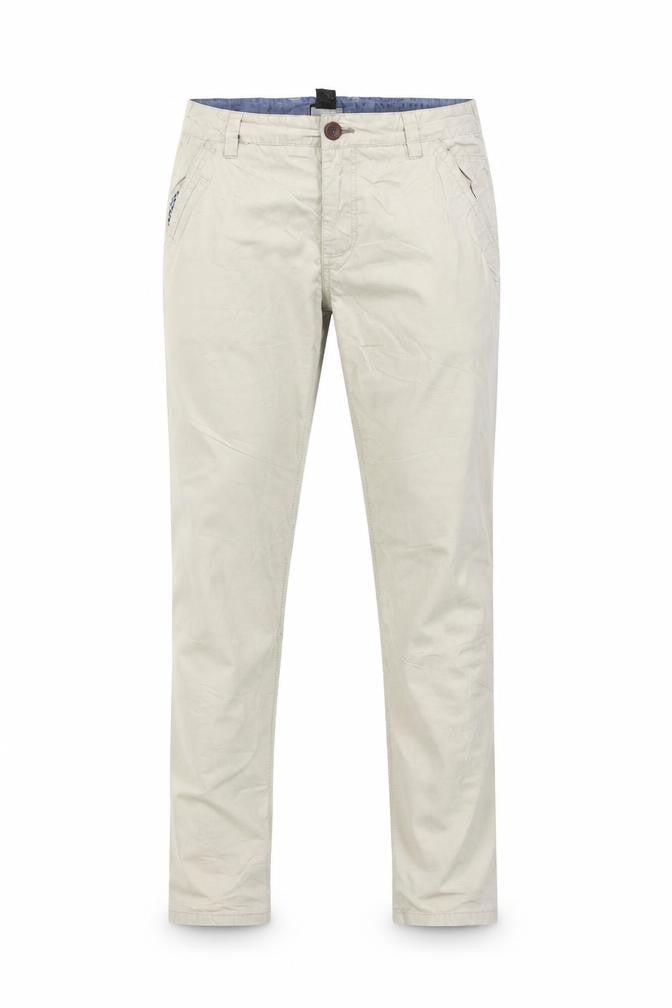 Next Teens Beige Chino Trousers 15 Plus Regular Straight Cotton
