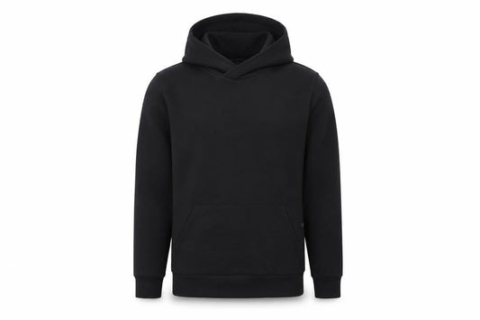 Ashes To Dust Men’s Black XS Pullover Hoodie Long Sleeve Slim Fit