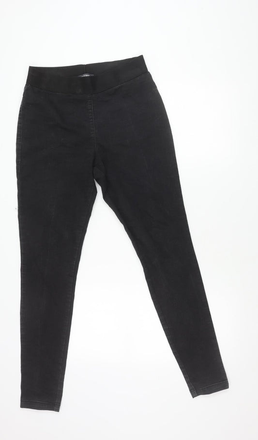 Marks and Spencer Women’s Black Skinny Slim Jeans Size 12