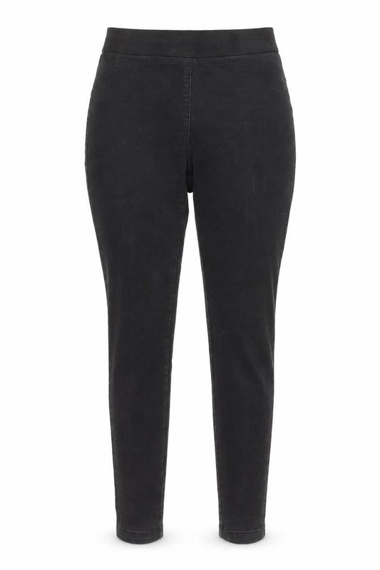 Marks & Spencer Women’s Black Skinny Slim Jeans Size 12