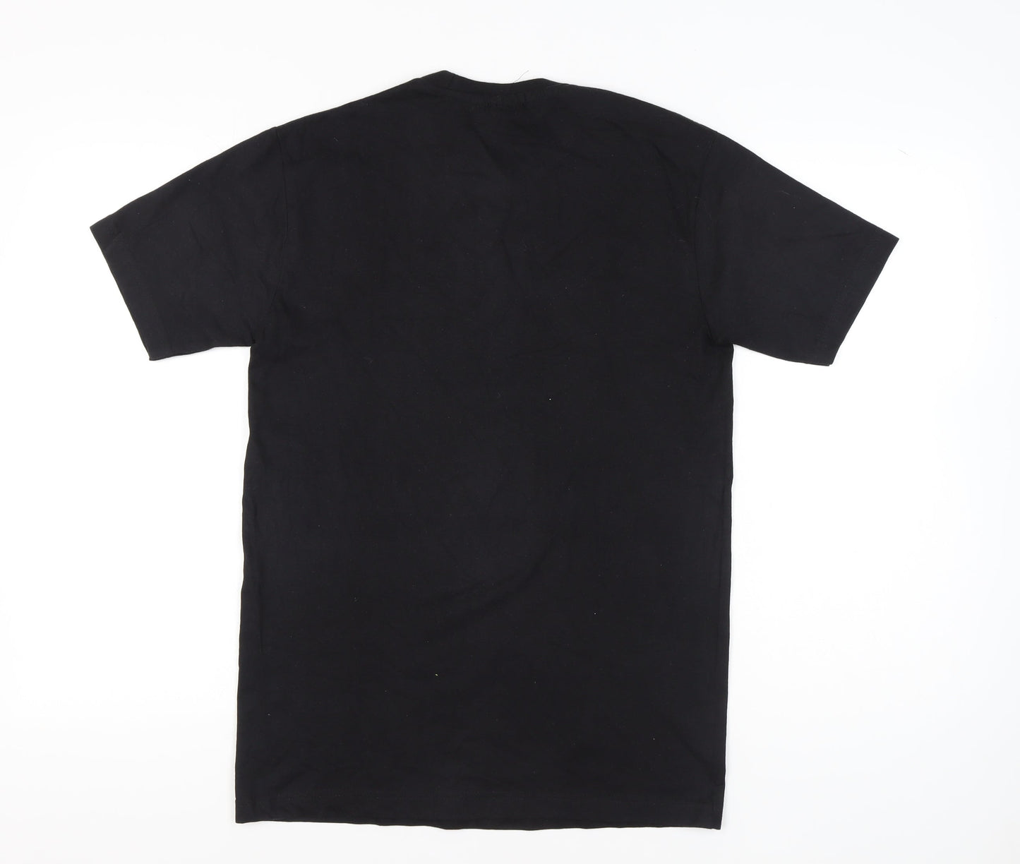 KANIN Originals Men's Black Medium Graphic Birthday T-Shirt