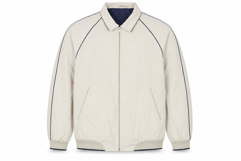 Marks & Spencer Men’s Beige 44in Classic Jacket Full Zip