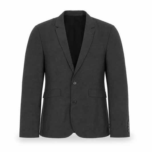ASOS Men’s Grey Slim Fit 38 Chest Blazer Jacket Formal