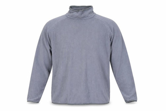 Next Men’s Blue 2XL Roll Neck Knit Jumper Casual Autumn Winter