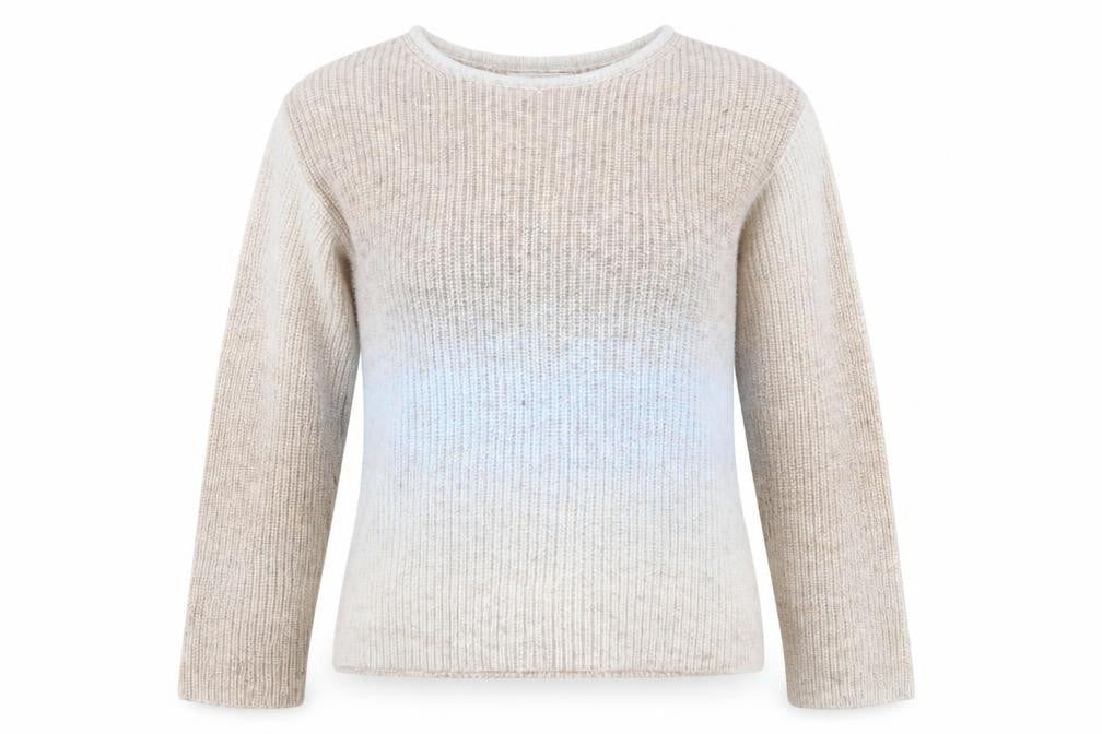 Marks & Spencer Womens Multicoloured XS Pullover Jumper Knitwear