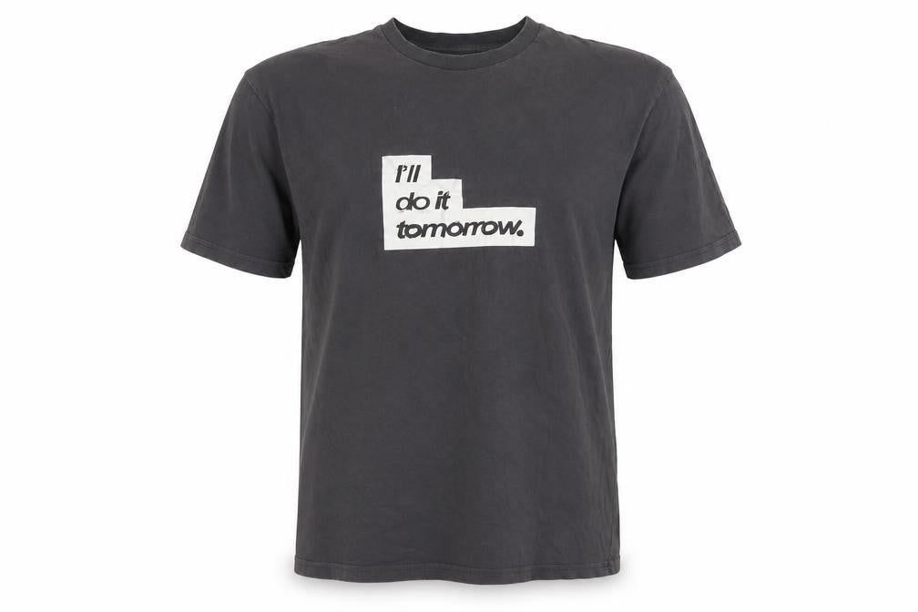 Topman Men’s Grey XS Graphic Crew Neck Short Sleeve T-Shirt