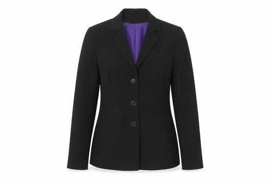 Dorothy Perkins Women’s Black Blazer Jacket Size 10 Classic Workwear