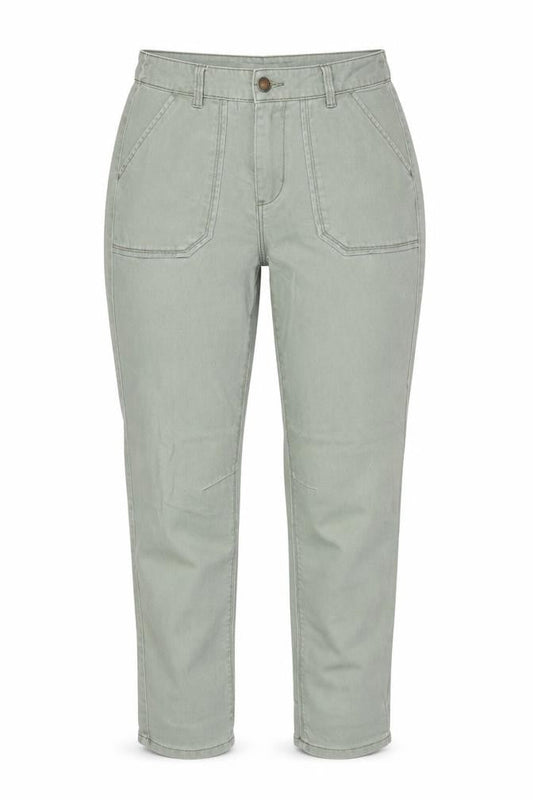 Next Women Green Size 8 Khakis Jeans 100% Cotton Regular Fit