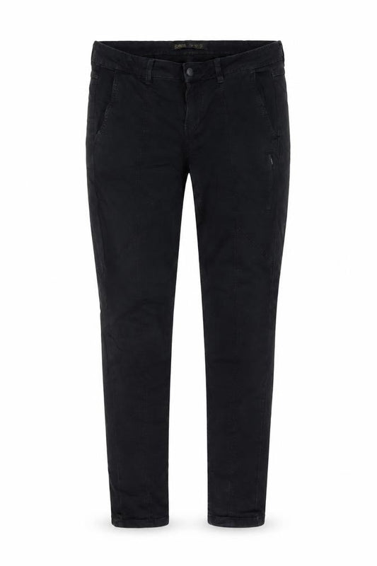 Zara Women Black Skinny Jeans Z1975 Denim Size 8 Slim Fit