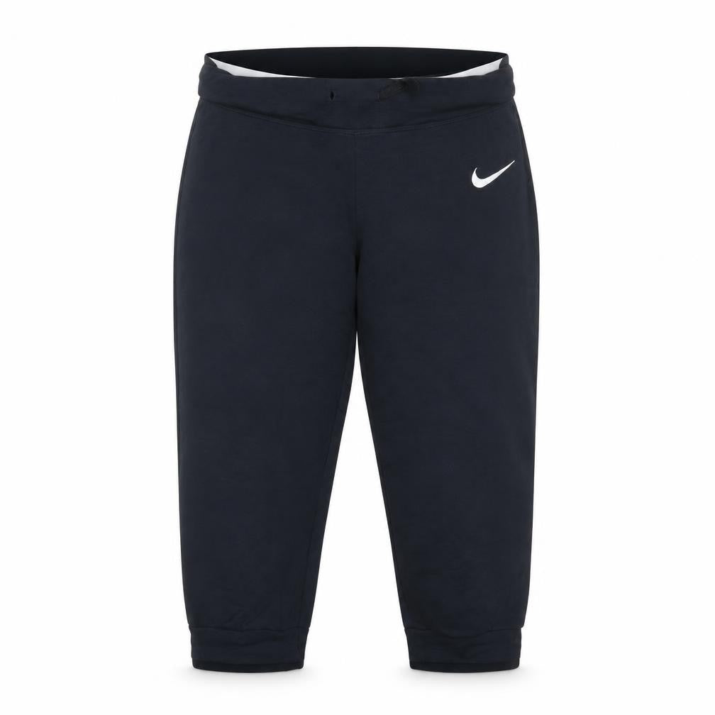 Nike Women’s Black Jogger Trousers S Sportswear Dri-Fit