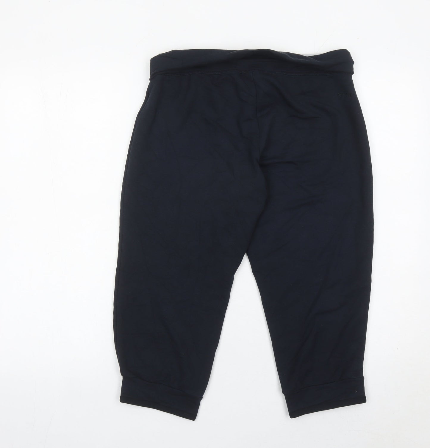 Nike Women’s Black Jogger Trousers S Sportswear Dri-Fit