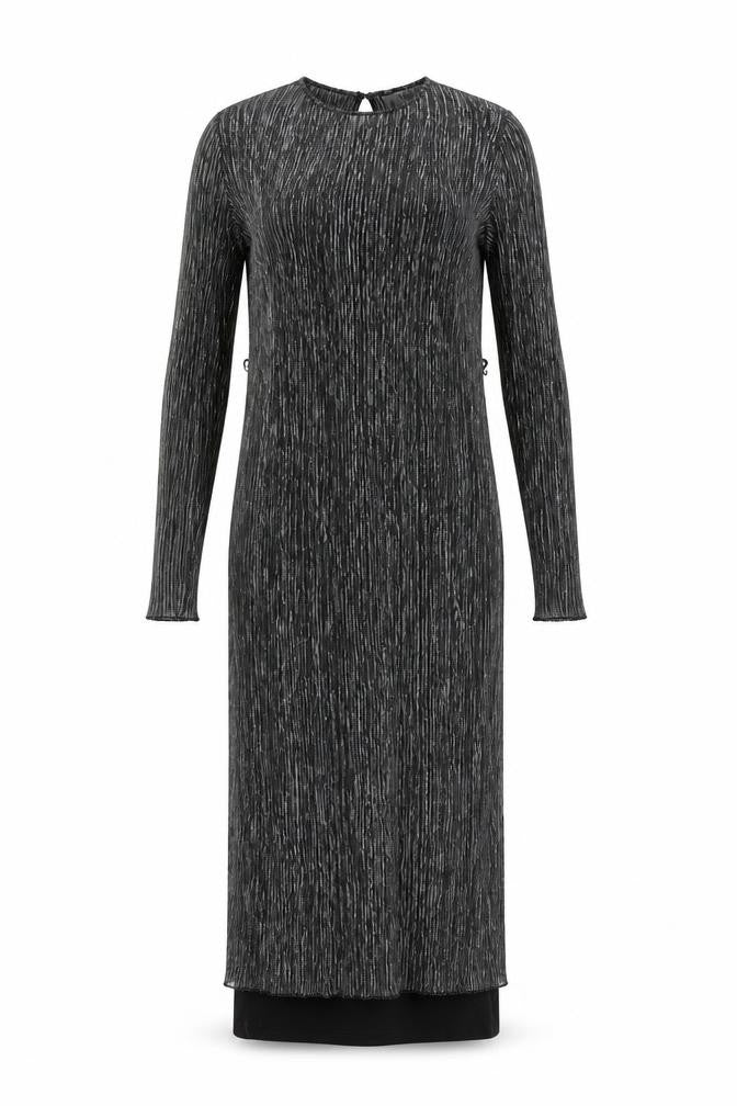 Marks & Spencer Womens Black Size 12 Bodycon Party Dress