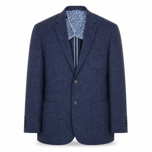 Tailored Originals Men’s Blue Blazer Jacket Size 54 Regular Fit