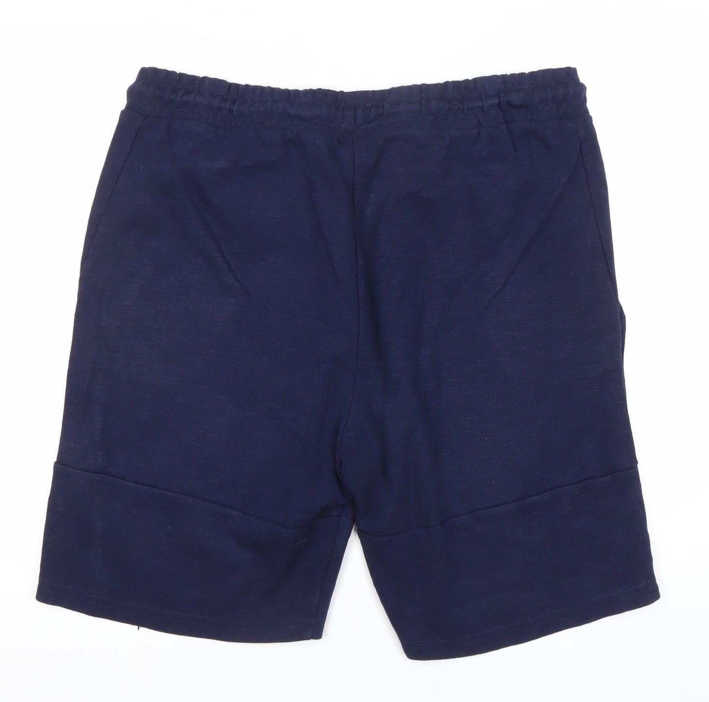 Everlast Men’s Blue 3XL Athletic Shorts Gym Training