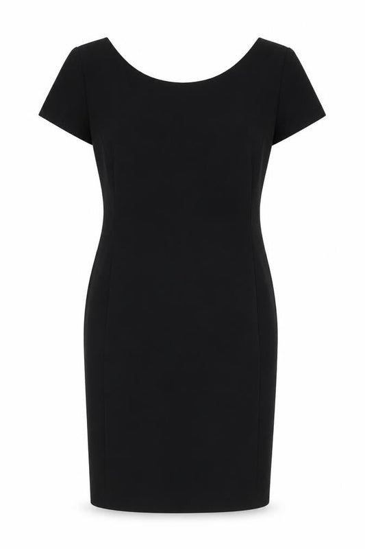 Next Women’s Black Size 12 Sheath Dress Business Formal