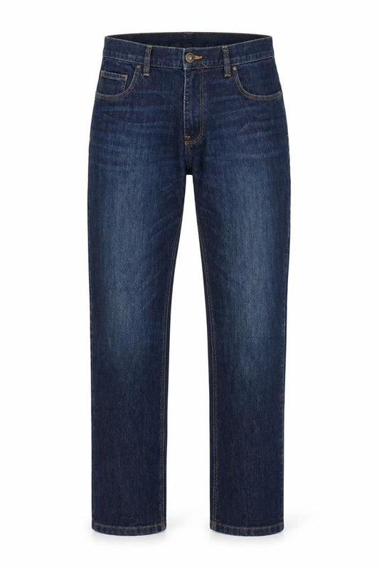 Next Teens Blue Slim Fit Jeans 24R Waist 24in Straight Leg