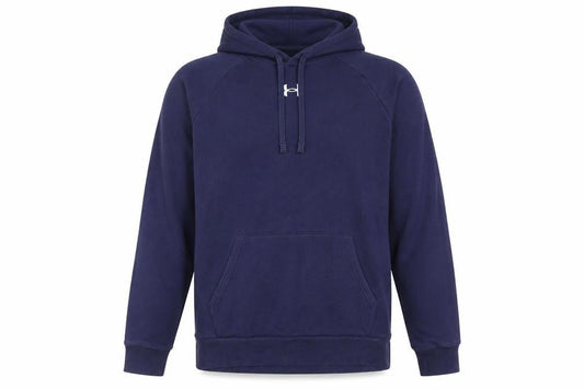 Under Armour Men’s Blue Pullover Hoodie Size M Regular Fit