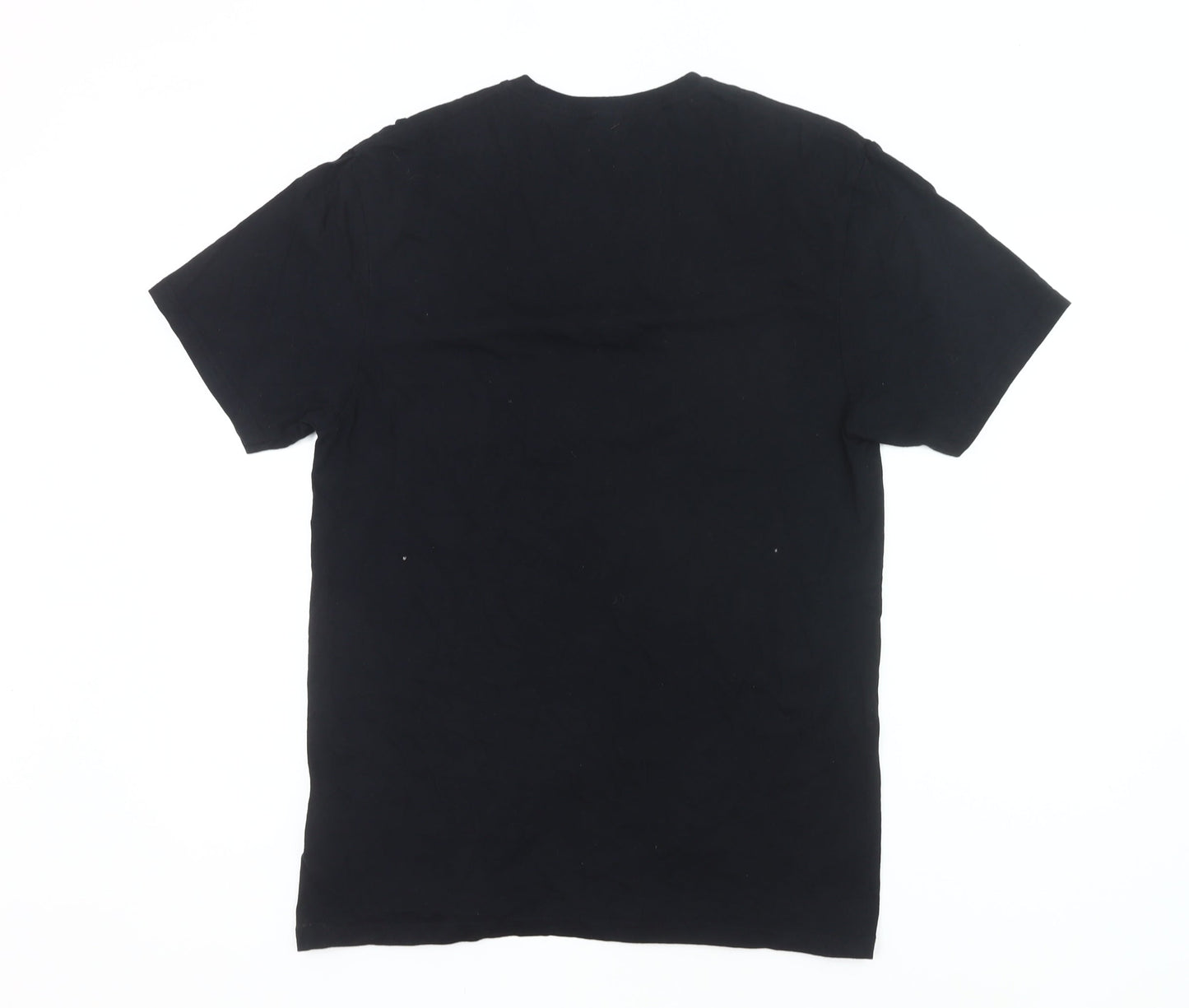 Gildan Men’s Black Medium Vintage 1994 Birthday Graphic T-Shirt
