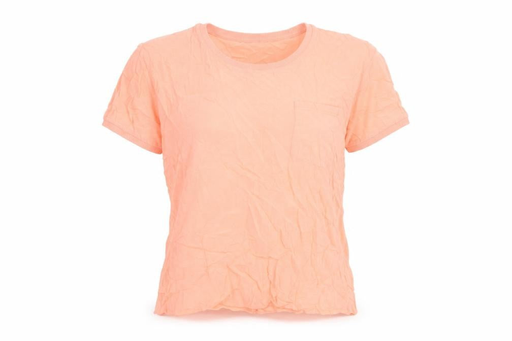 Gok for TU Womens Pink Size 16 Crew Neck Short Sleeve T-Shirt