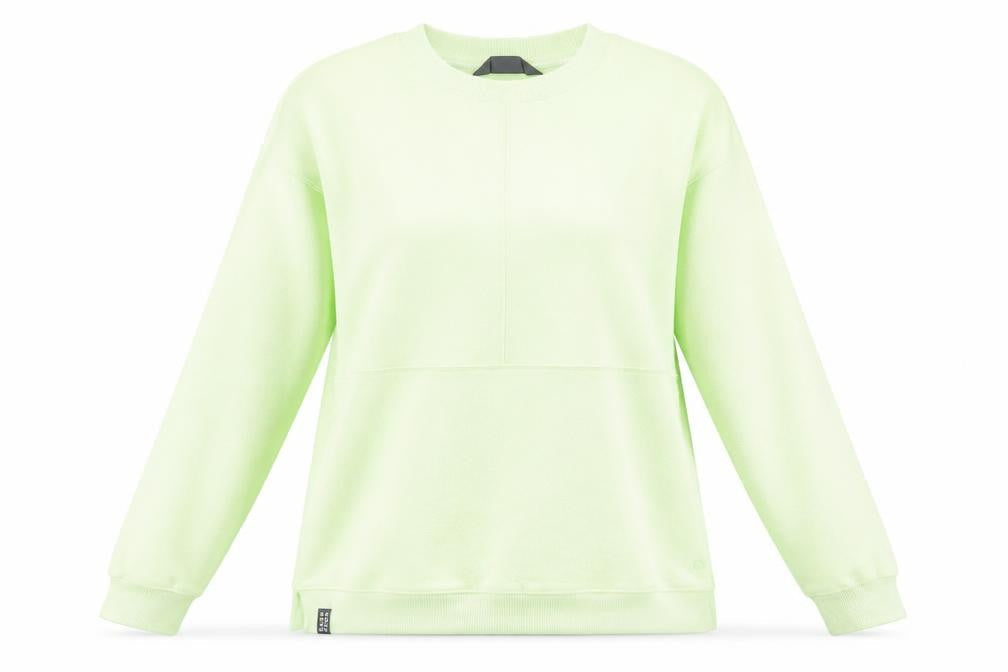 Marks & Spencer Women’s Green Size 8 Pullover Sweatshirt