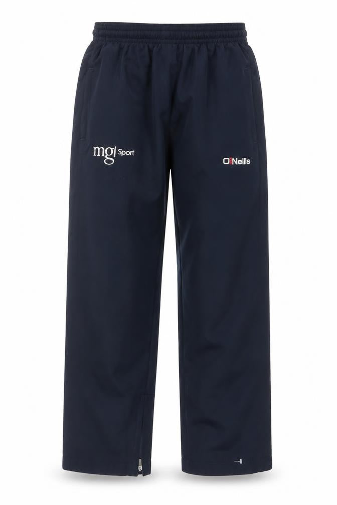 O'Neill Boys Blue 7-8Y Track Pants Polyester Sports Trousers