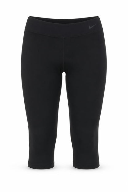 Nike Womens Black XL Dri-Fit Athletic Training Shorts