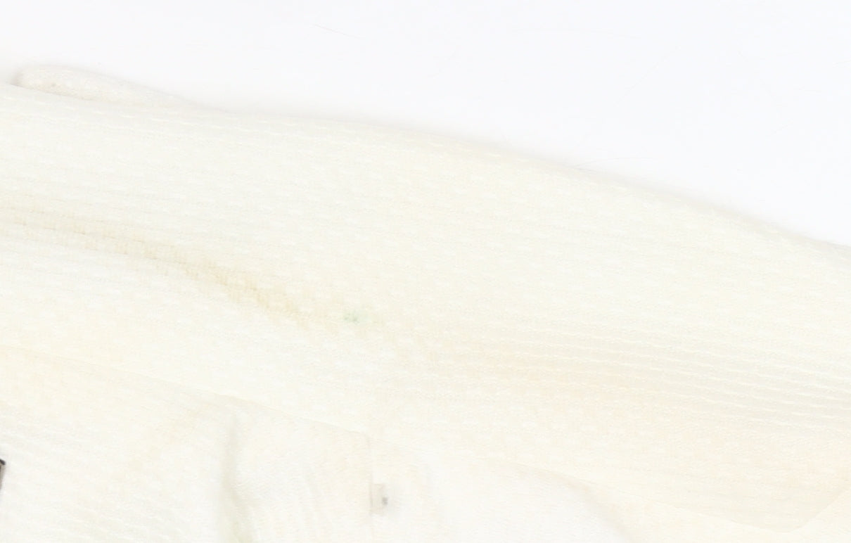 Principles by Ben de Lisi Women’s White Blazer Size 18 Workwear Jacket