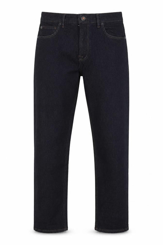 Next Denim Supply Slim Fit Blue Jeans Unisex Adults 32in Waist