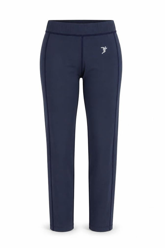 Precision Womens Blue XS Compression Leggings Slim Fit