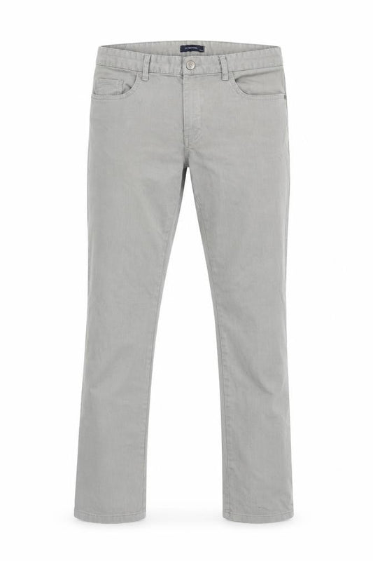 LC Waikiki Men’s Grey Straight Leg Jeans 32W 33L Regular Fit