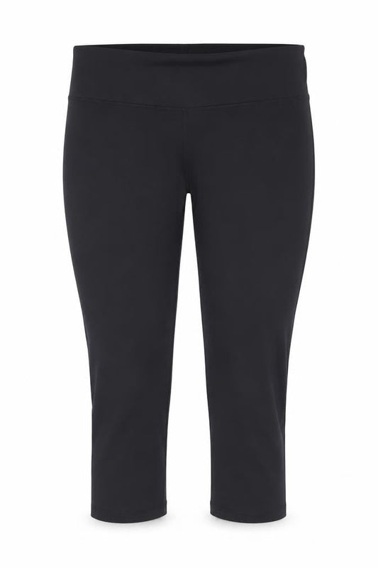 GapFit Women Black XL Leggings Slim Fit Activewear Trousers