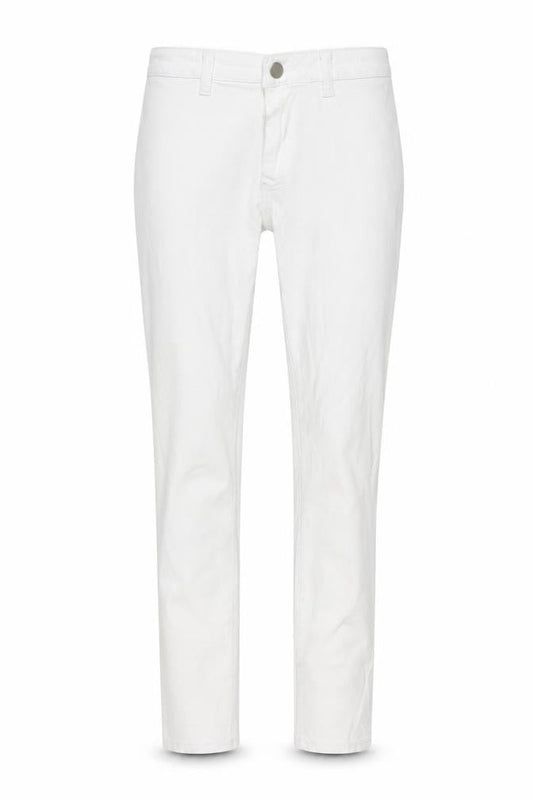 I Saw It First Womens White Skinny Jeans Size 12 Slim Fit Denim