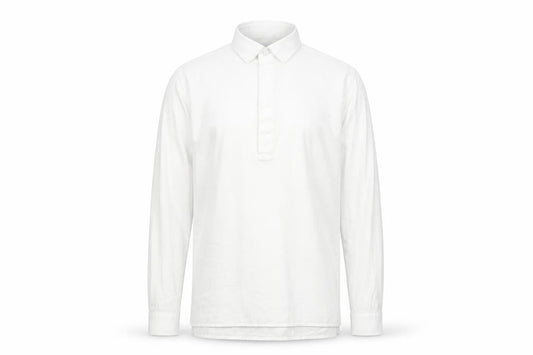 Zara Man Slim Fit White Cotton Button-Up Shirt Men S Long Sleeve