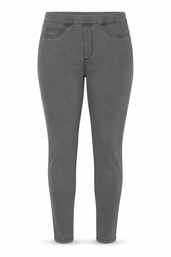 Dunnes Womens Black Jegging Jeans Size 12 Slim Fit Stretch