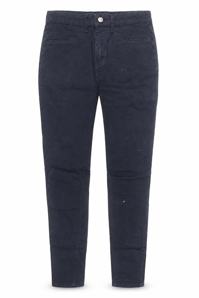 St. Bernard for Dunnes Stores Women's Navy Skinny Jeans Size 10R