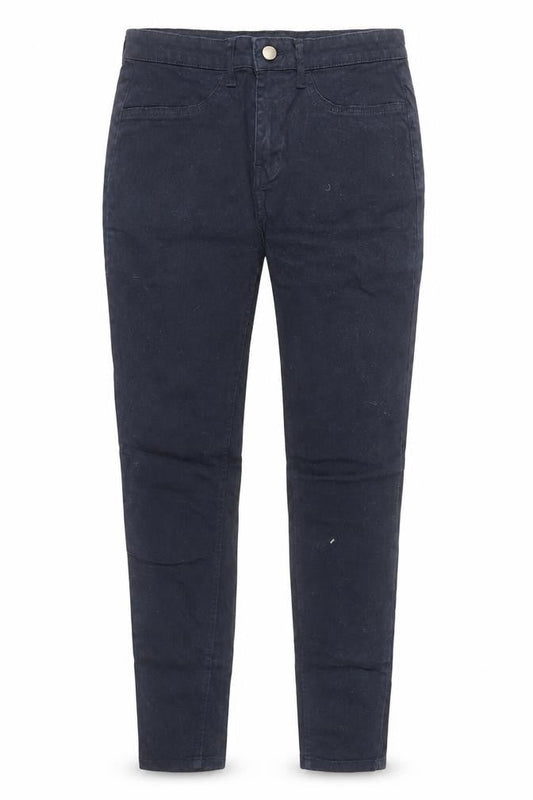 Saint Bernard for Dunnes Stores Women's Navy Skinny Jeans Size 10R