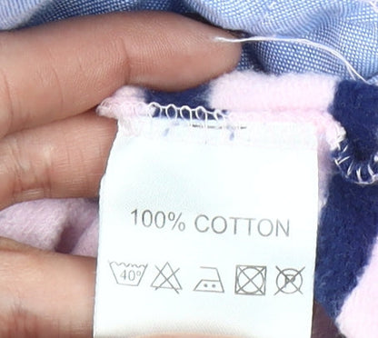 Preloved Wholesale Light Weight Clothing 10 Pack Sample Bag - Image 6438