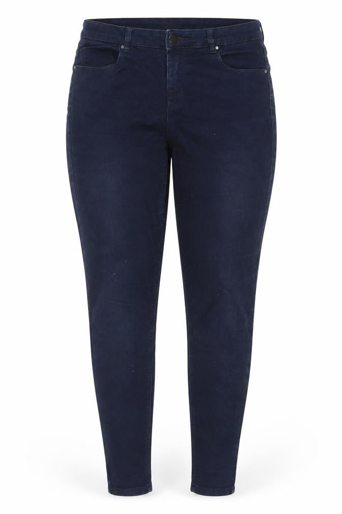St. Bernard for Dunnes Stores Women's Blue Size 12 Skinny Jeans