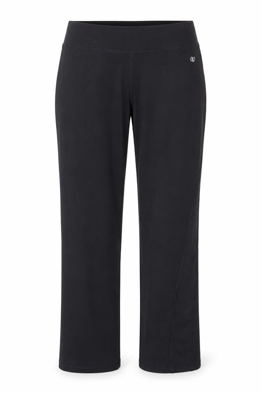 Dunnes Women Black Performance Sport Leggings M
