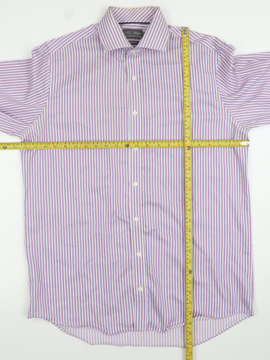 Preloved Wholesale Light Weight Clothing 10 Pack Sample Bag - Image 288763