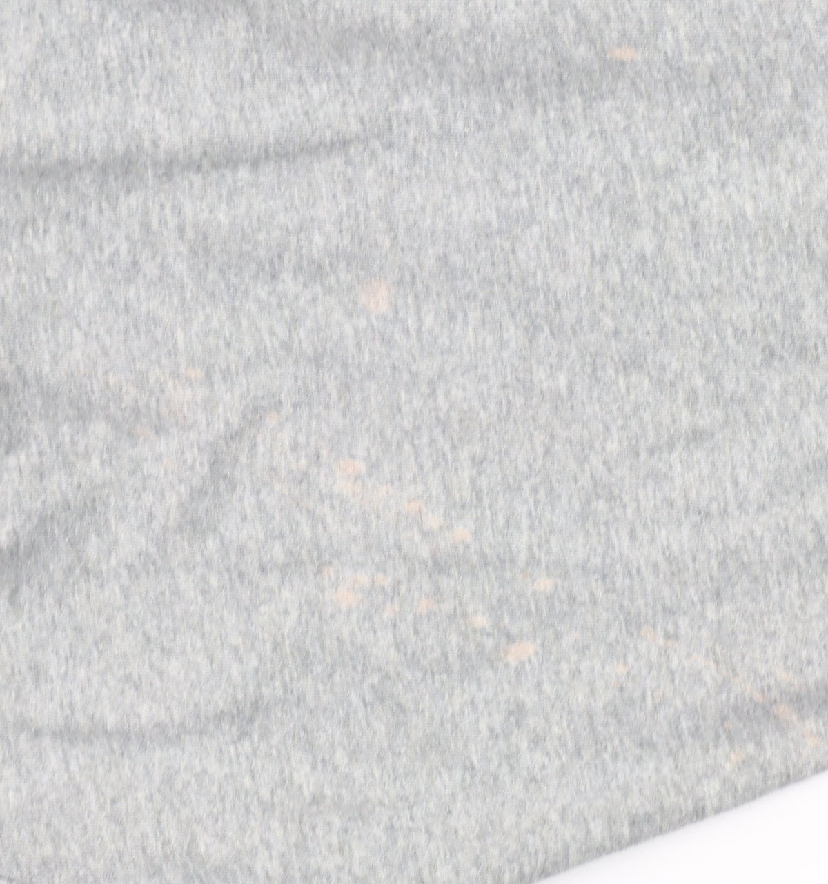 Nike Women’s Grey Fleece Sweatpants M Regular Fit Casual Trousers