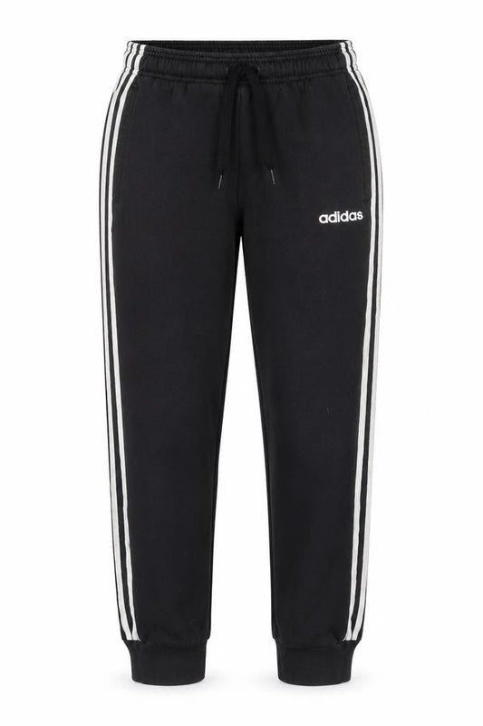 adidas Women’s Black Jogger Trousers S Activewear Pants