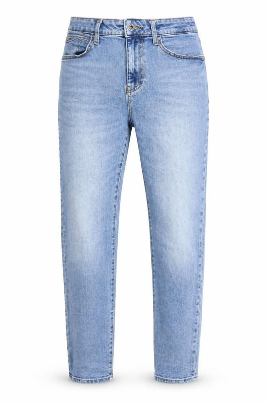 Koton Jeans Michael Light Blue Slim Fit Men's Jeans W33 L32