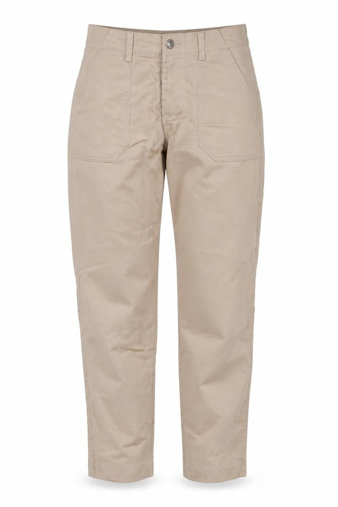 Primark Women’s Beige Straight Jeans Size 10 Regular Fit