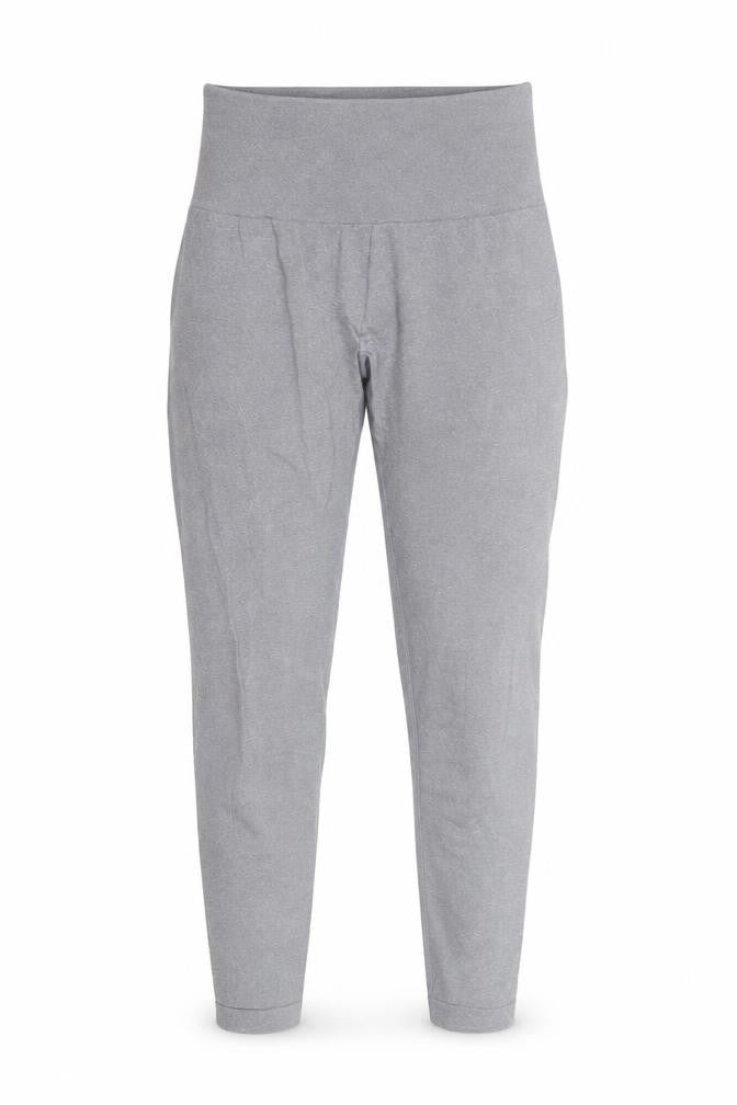NVGTN Women's Grey Seamless High Waist XS Leggings