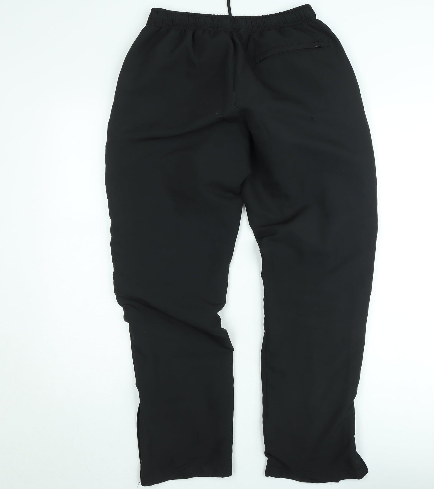 Dunnes Stores Men's Black XS Jogger Activewear Trousers