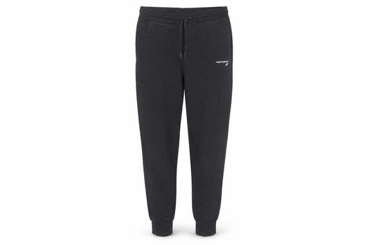 New Balance Women's Black Medium Jogger Sweatpants with Pockets