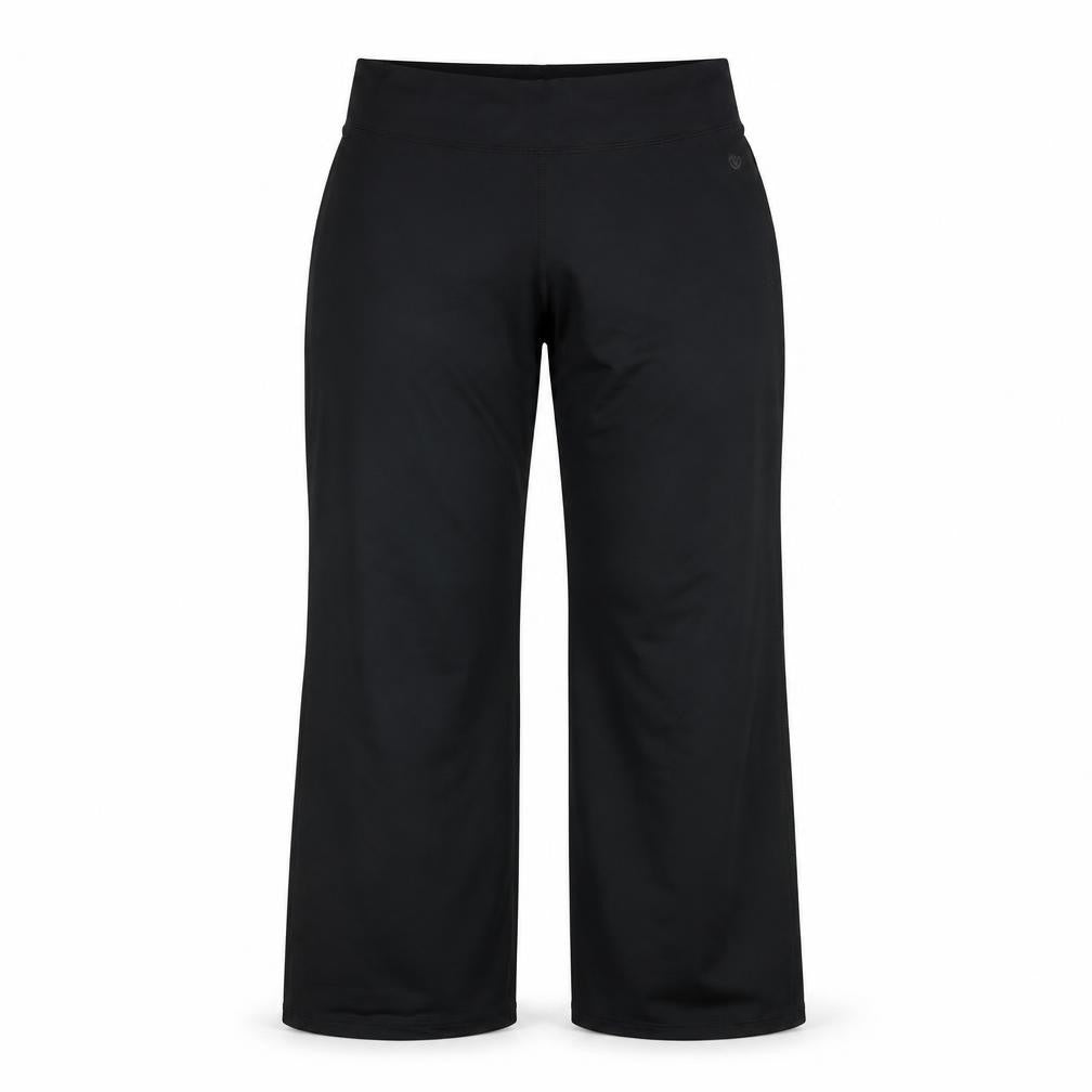 Dunnes Stores Womens Black M Performance Sport Sweatpants